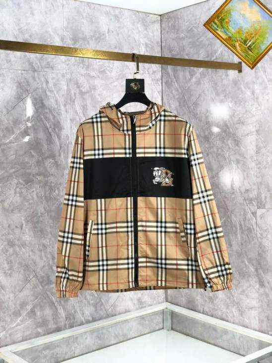 Picture of Burberry Jackets _SKUBurberryM-3XL25tx25535510